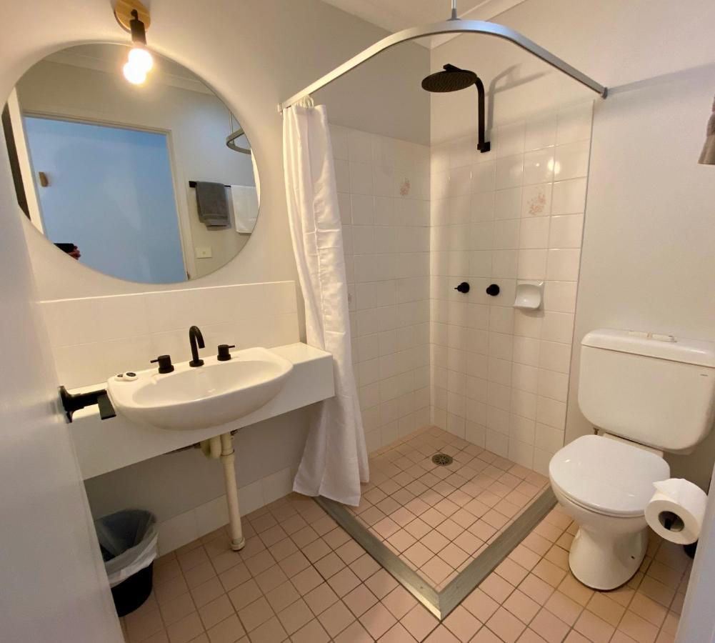 Yamba Views Accommodation إيلوكا المظهر الخارجي الصورة