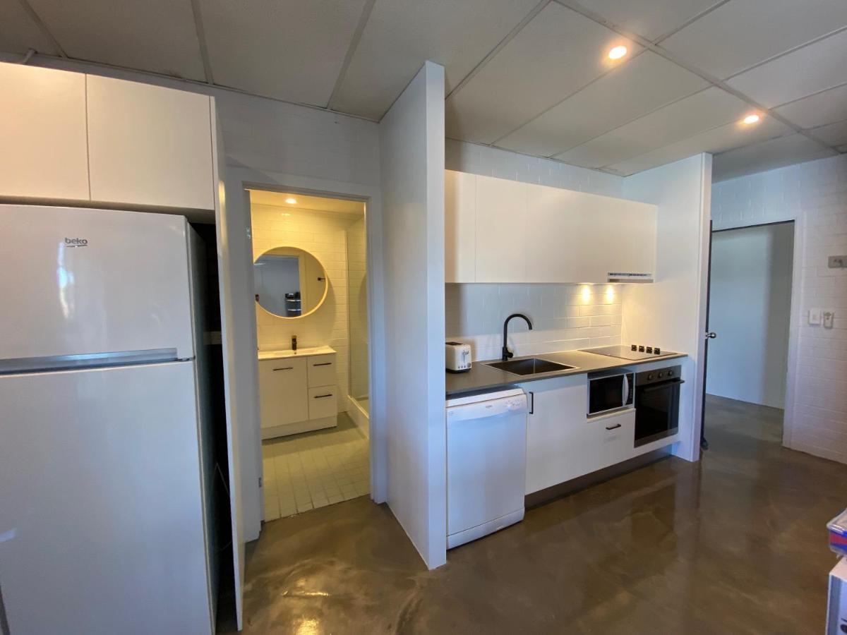 Yamba Views Accommodation إيلوكا المظهر الخارجي الصورة