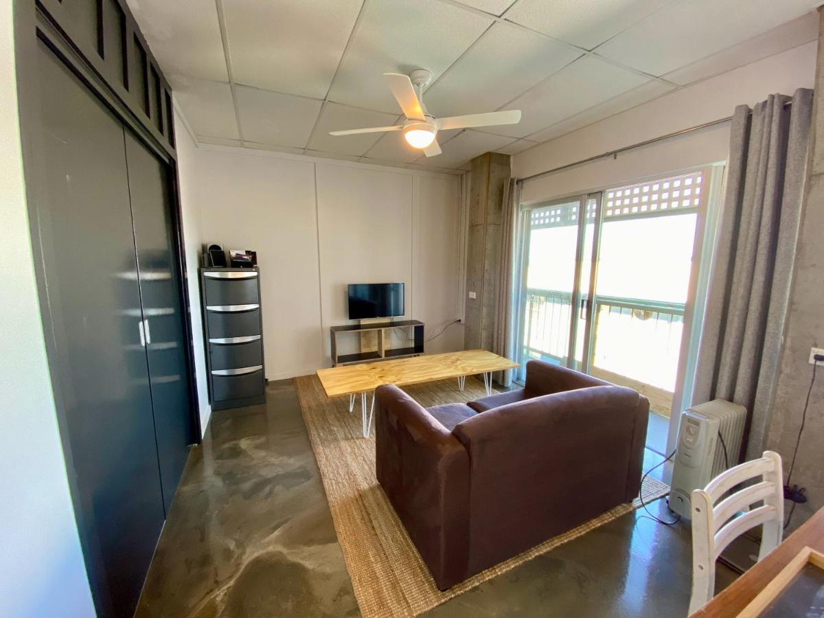 Yamba Views Accommodation إيلوكا المظهر الخارجي الصورة