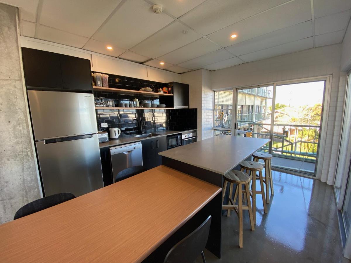 Yamba Views Accommodation إيلوكا المظهر الخارجي الصورة
