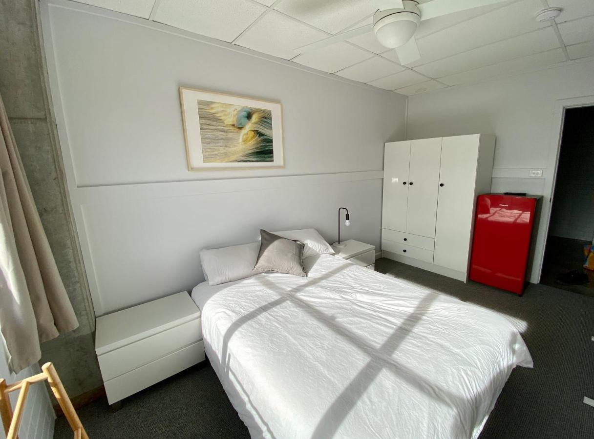 Yamba Views Accommodation إيلوكا المظهر الخارجي الصورة