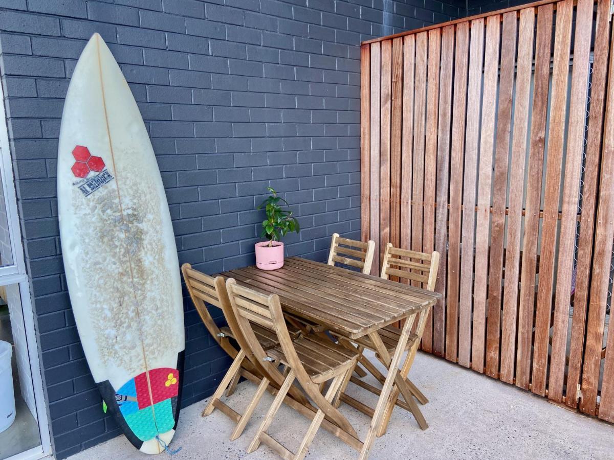 Yamba Views Accommodation إيلوكا المظهر الخارجي الصورة