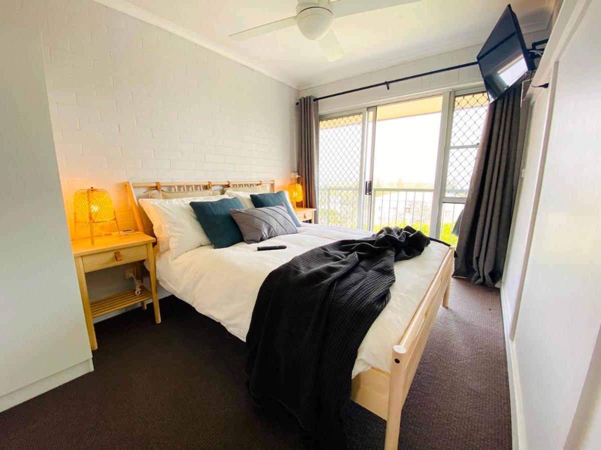 Yamba Views Accommodation إيلوكا المظهر الخارجي الصورة