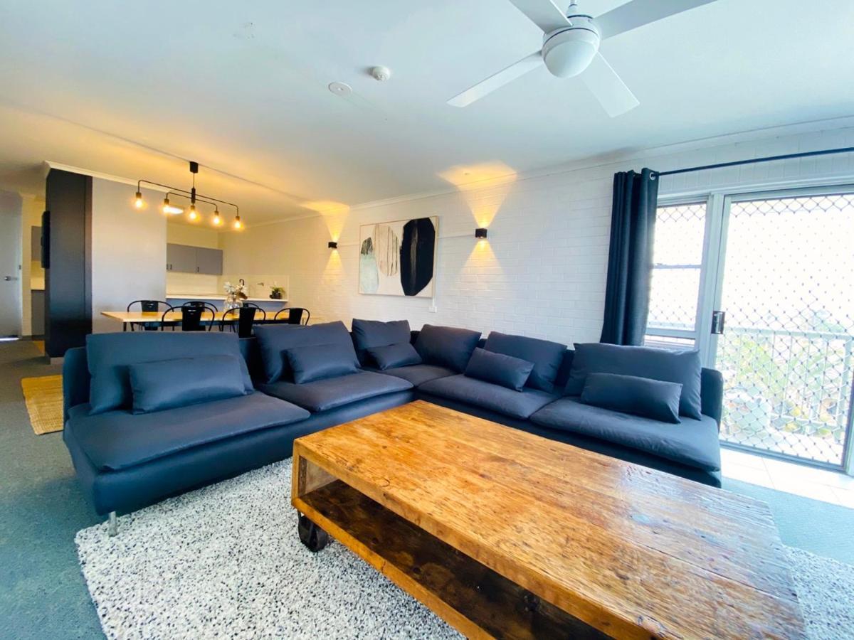 Yamba Views Accommodation إيلوكا المظهر الخارجي الصورة