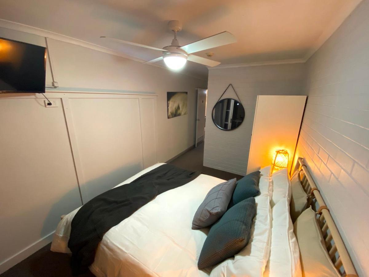 Yamba Views Accommodation إيلوكا المظهر الخارجي الصورة